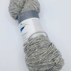 Merino Cashmere Tweed Yarn